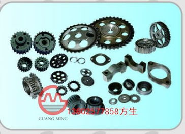 品質驅動未來 聚焦廣州光銘，解鎖優質五金與機動車配件解決方案