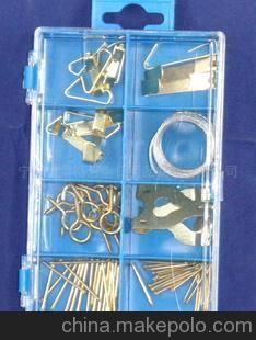 一元店小五金 DIY愛好者的寶藏與家用維修的得力助手