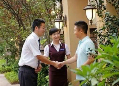 物業(yè)企業(yè)戰(zhàn)“疫”迎新機(jī) 增值服務(wù)、智慧物業(yè)、“和解”物業(yè)服務(wù)
